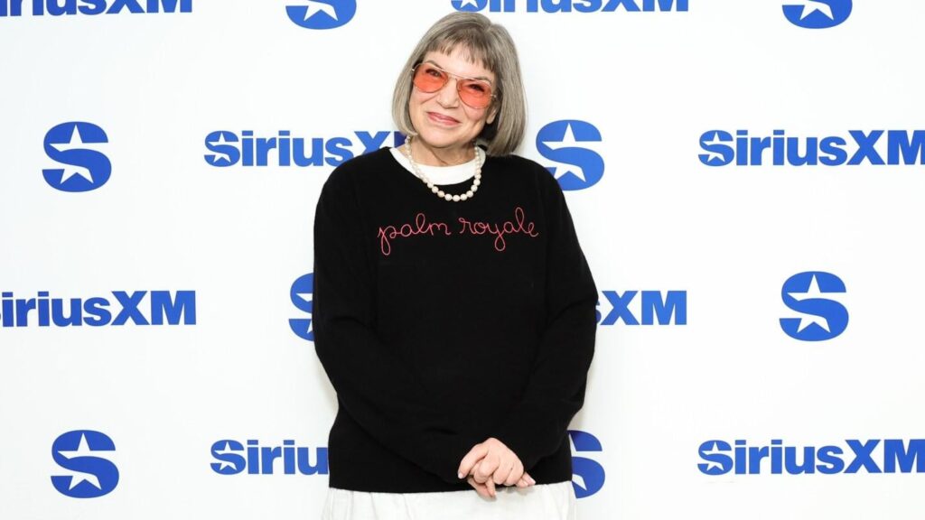 ‘Facts of Life’ Star Mindy Cohn Reveals Cancer Diagnosis