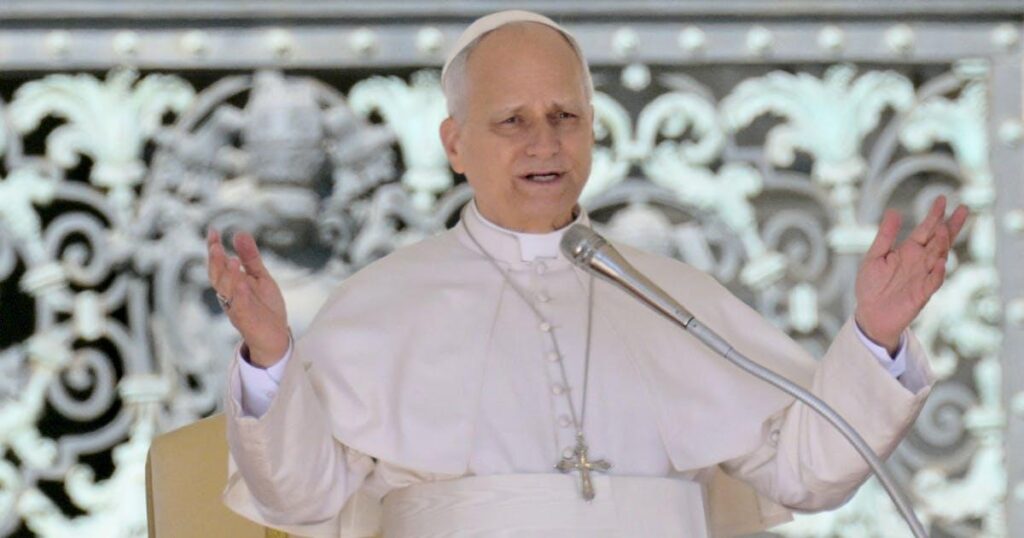 Pentagon Threatened the Pope After He Criticized Trump