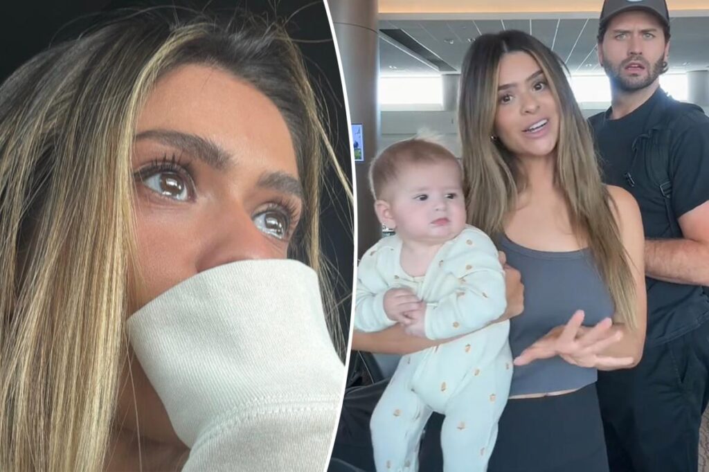 Taylor Frankie Paul shares emotional message after judge sides with Dakota Mortensen