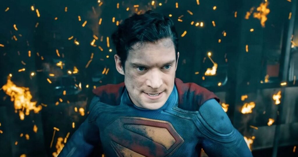 Superman: DC Announces Unique Defenders Unite Project, First Details Here