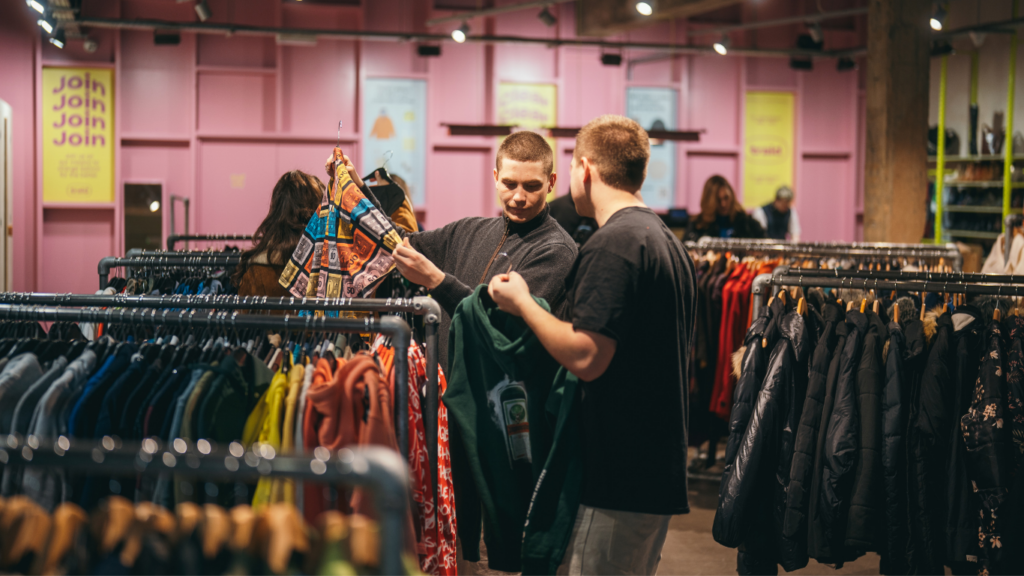 Traid launches latest ‘Closet Clear-Out’ campaign backed by host of celebrities