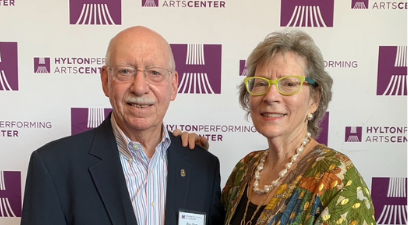 Prince William Living