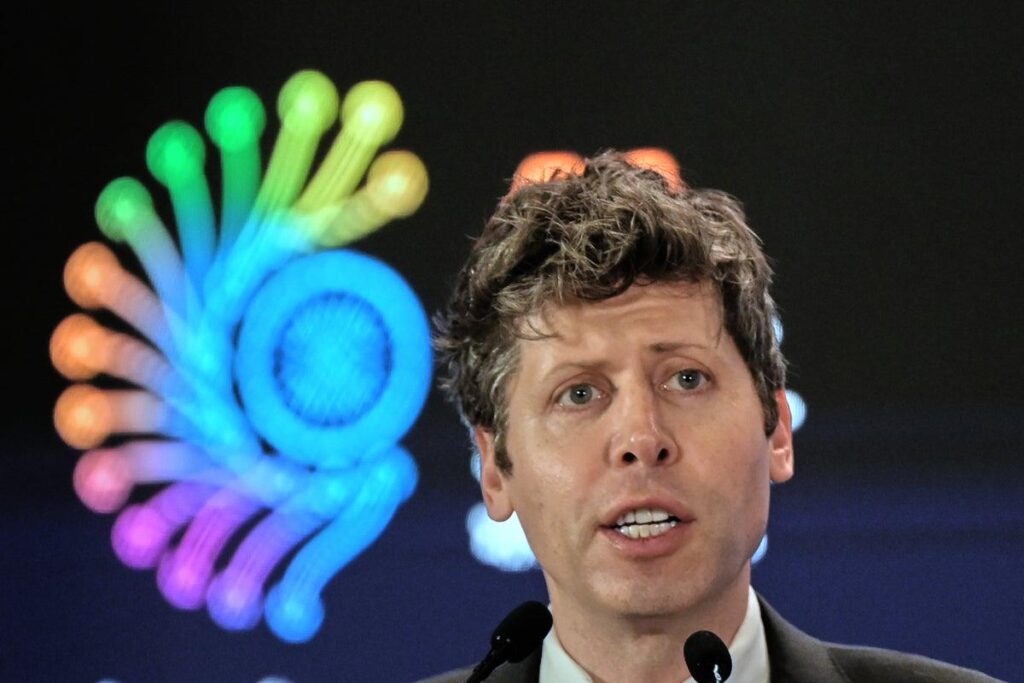 Annie Altman, the sister of OpenAI CEO Sam Altman, has filed a case against him in Missouri court alleging sexual assault and sexual battery starting when she was just 3 years old.