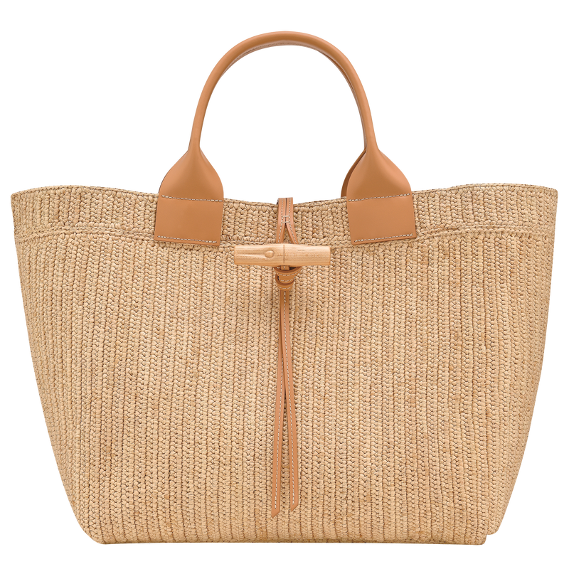 Le Roseau L Tote Bag