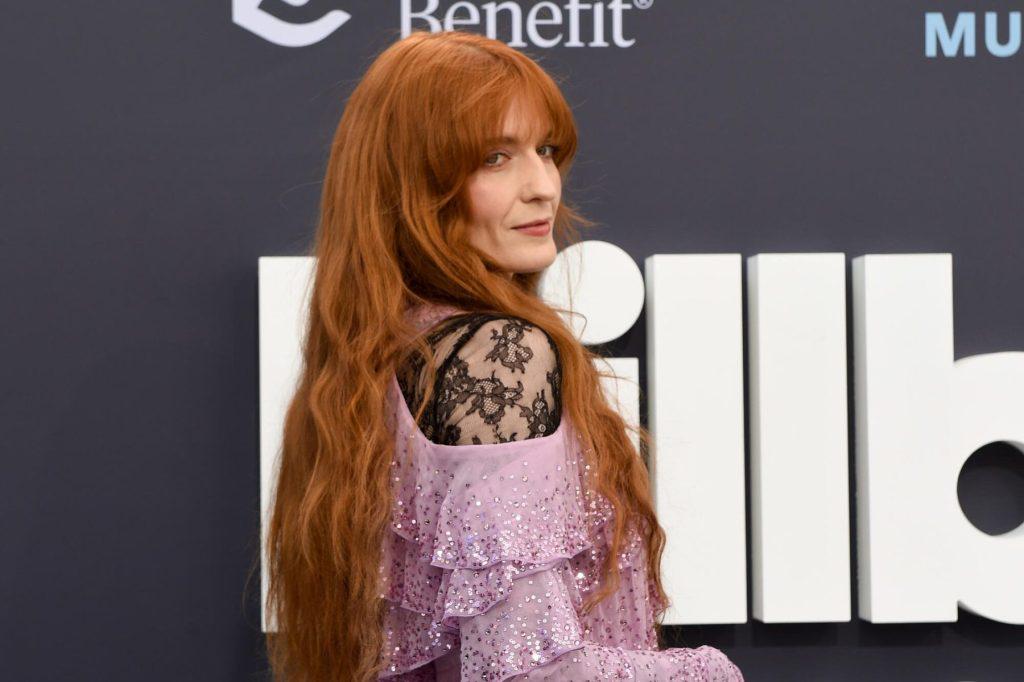 Florence + the Machine Partners With Planned Parenthood on Tour Amid ‘Life & Death’ Fight for Abortion Rights