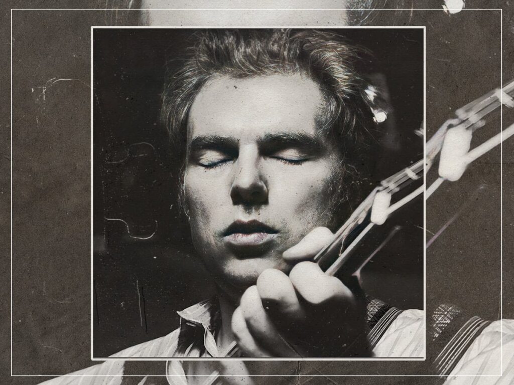 In 1978, Van Morrison walked off the stage after only four songs In 1978, Van Morrison walked off the stage after only four songs