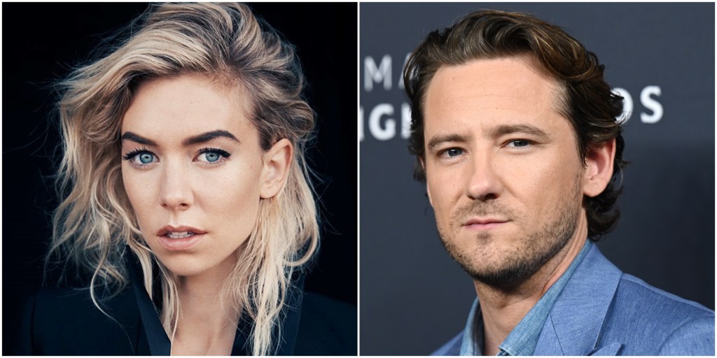 Vanessa Kirby & Lewis Pullman To Lead 'The Spacesuit'; HanWay On Sales