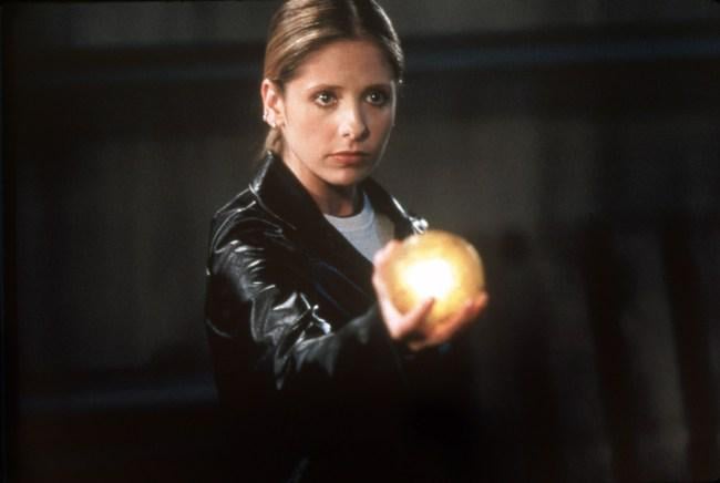 Why ‘Buffy the Vampire Slayer’ Sequel Died: Blame Hulu, Not Chloé Zhao