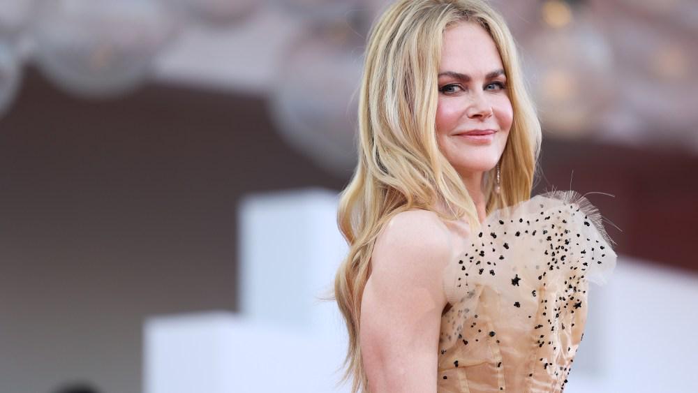 Nicole Kidman Recalls Learning of Mother’s Death Moments Before ‘Babygirl’ Venice Win: ‘I Was Completely Devastated’