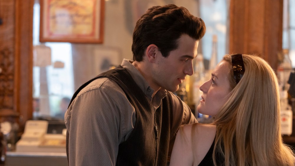 90% Over Premiere, Series Hits 65 Million Hours