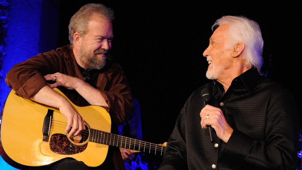 Don Schlitz, Revered Songwriter Behind ‘The Gambler,’ ‘Forever and Ever, Amen,’ ‘When You Say Nothing at All’ and Other Country Classics, Dies at 73