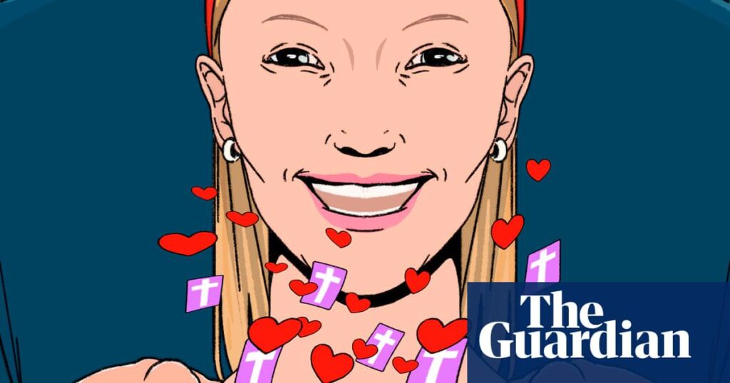 ‘A husband expects a yes’: how wife schools are shaping submissive Christian women