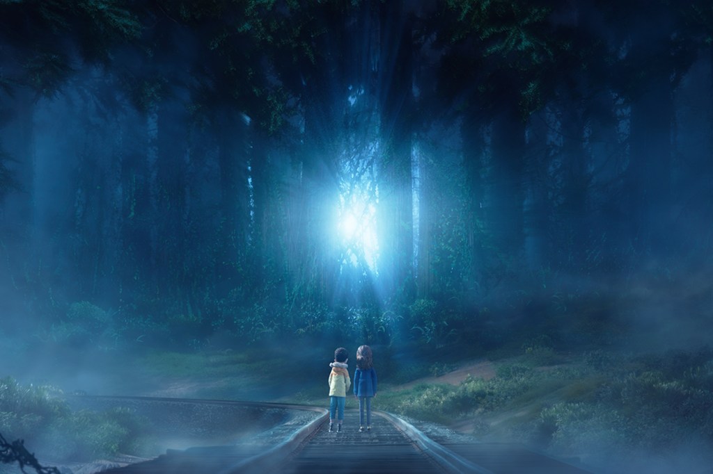 Laika To Begin Teasing ‘Wildwood’ First Looks In Annecy Exhibition