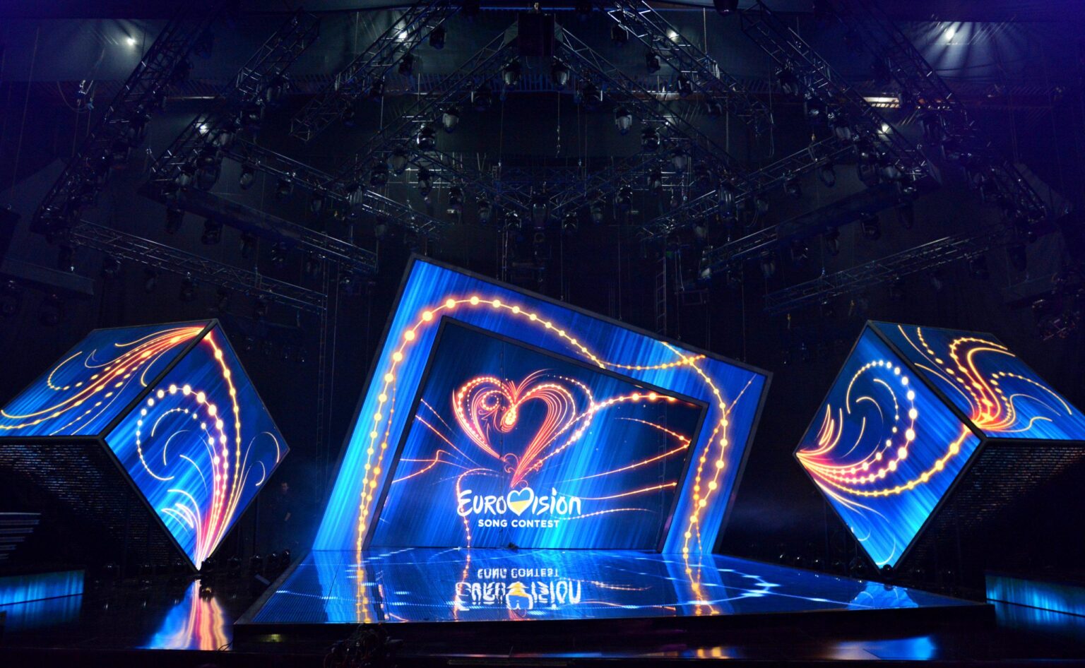 New open letter signed by pro-Israel celebrities & industry professionals against the attempts to ban Israel from Eurovision