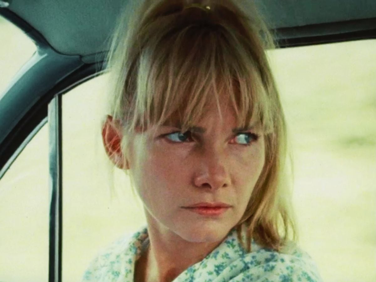 Wanda - Barbara Loden - Far Out Magazine