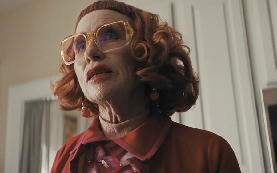 'Weapons' Prequel 'Gladys' Adds Zach Shields to Co-Write With Zach Cregger