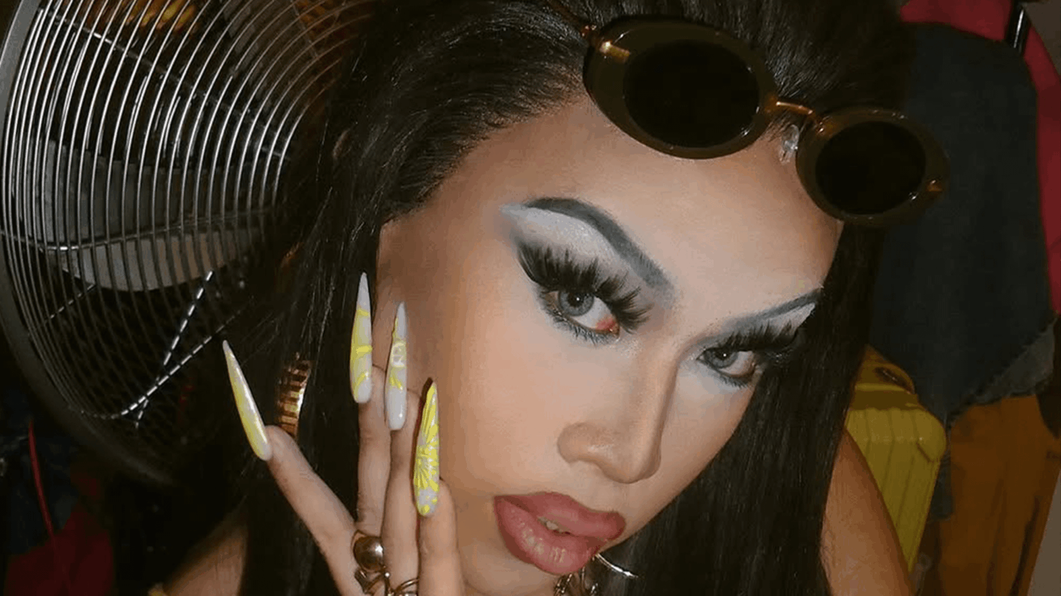 'Drag Race Philippines' Star Misua Dead at 27