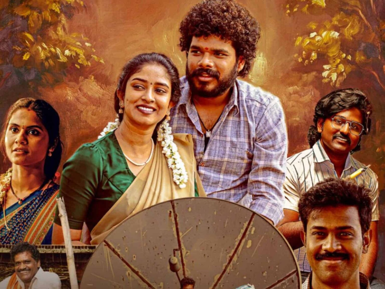 Thimmarajupalli TV Review