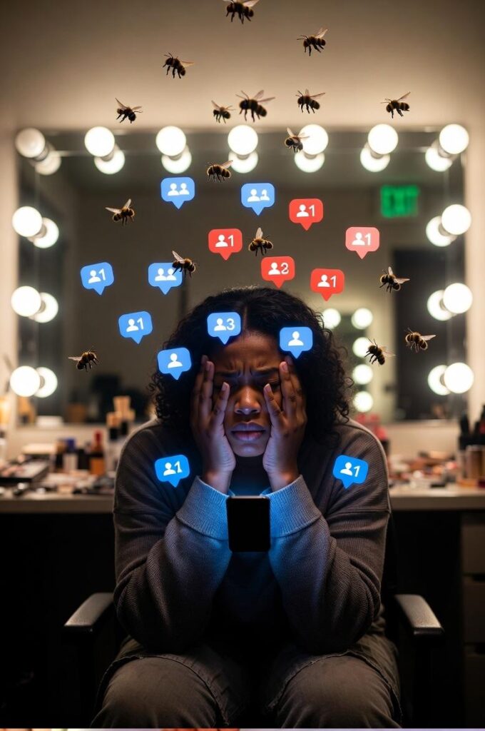 When speculation becomes reality before anyone checks facts - eurAI