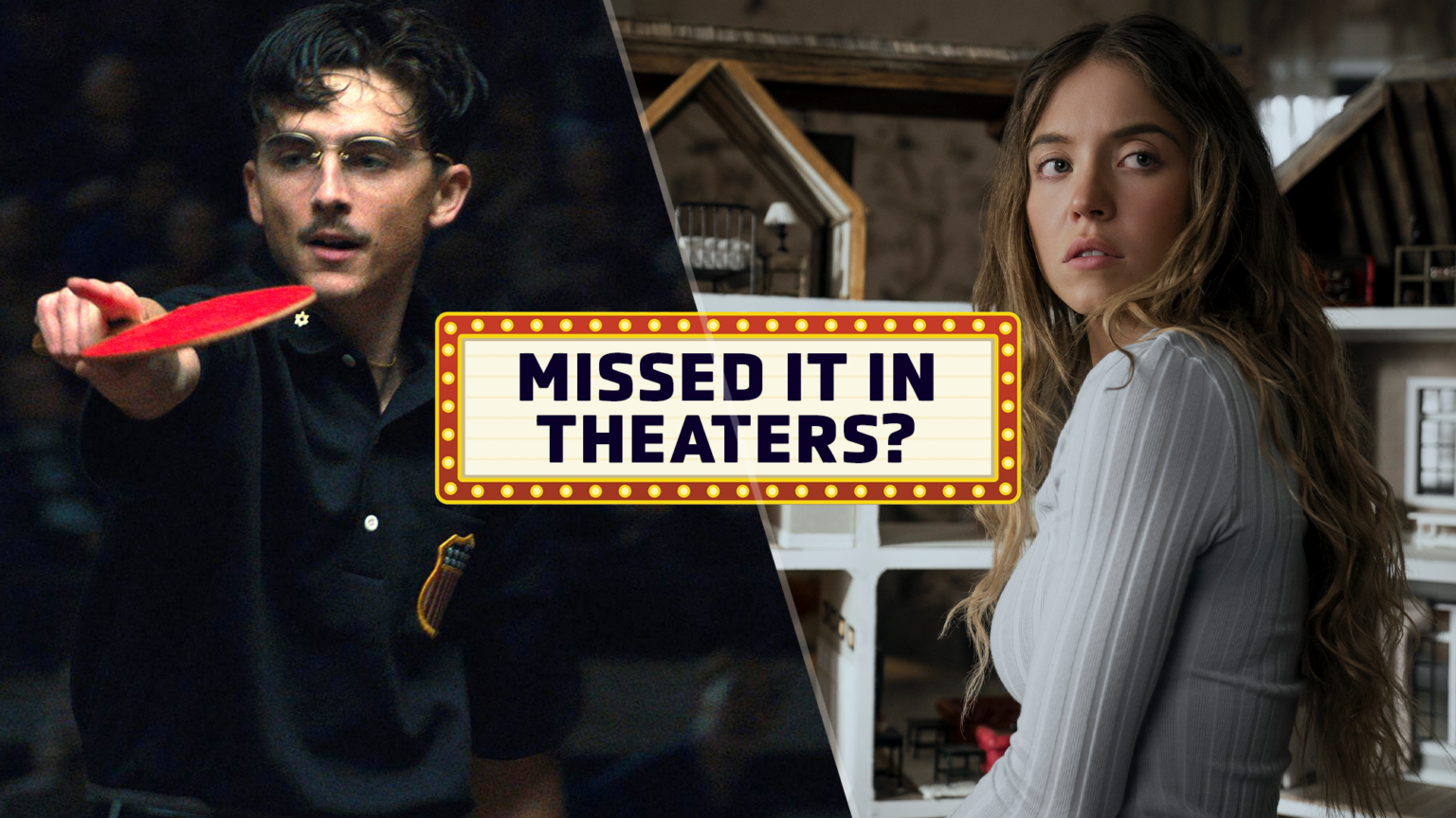 Missed it in theaters? Here’s every movie finally arriving on streaming in April 2026 Missed it in theaters? Here's every movie finally arriving on streaming in April 2026