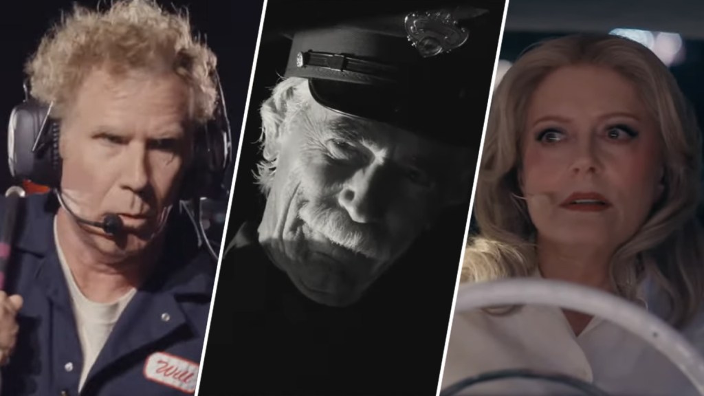 Sabrina Carpenter’s Coachella Set Featured Sam Elliott, Susan Sarandon & More Sabrina Carpenter's Coachella Set Featured Sam Elliott, Susan Sarandon & More