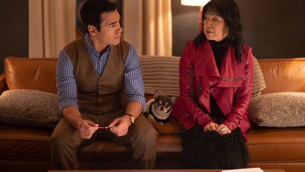 'Will Trent' Showrunners Break Down Shocking Character Death