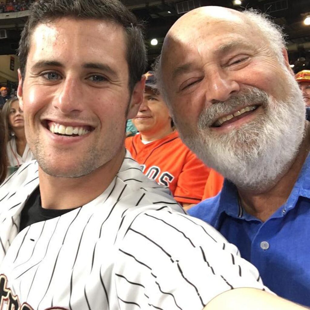 Jake Reiner Shares How He Learned of Rob Reiner, Michele Reiner’s Deaths in Gut-Wrenching Essay