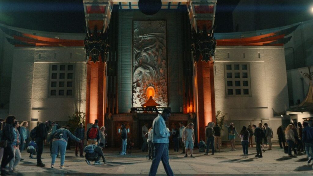 Yahya Abdul-Mateen II on Why He Wanted to Make 'Wonder Man' One of Marvel's Best