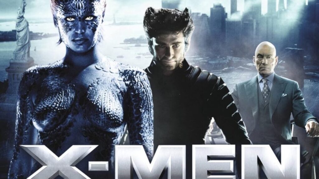 Back in 2000, Fox Executives Thought the 'X-Men' Movie Would Be a 'Disaster'