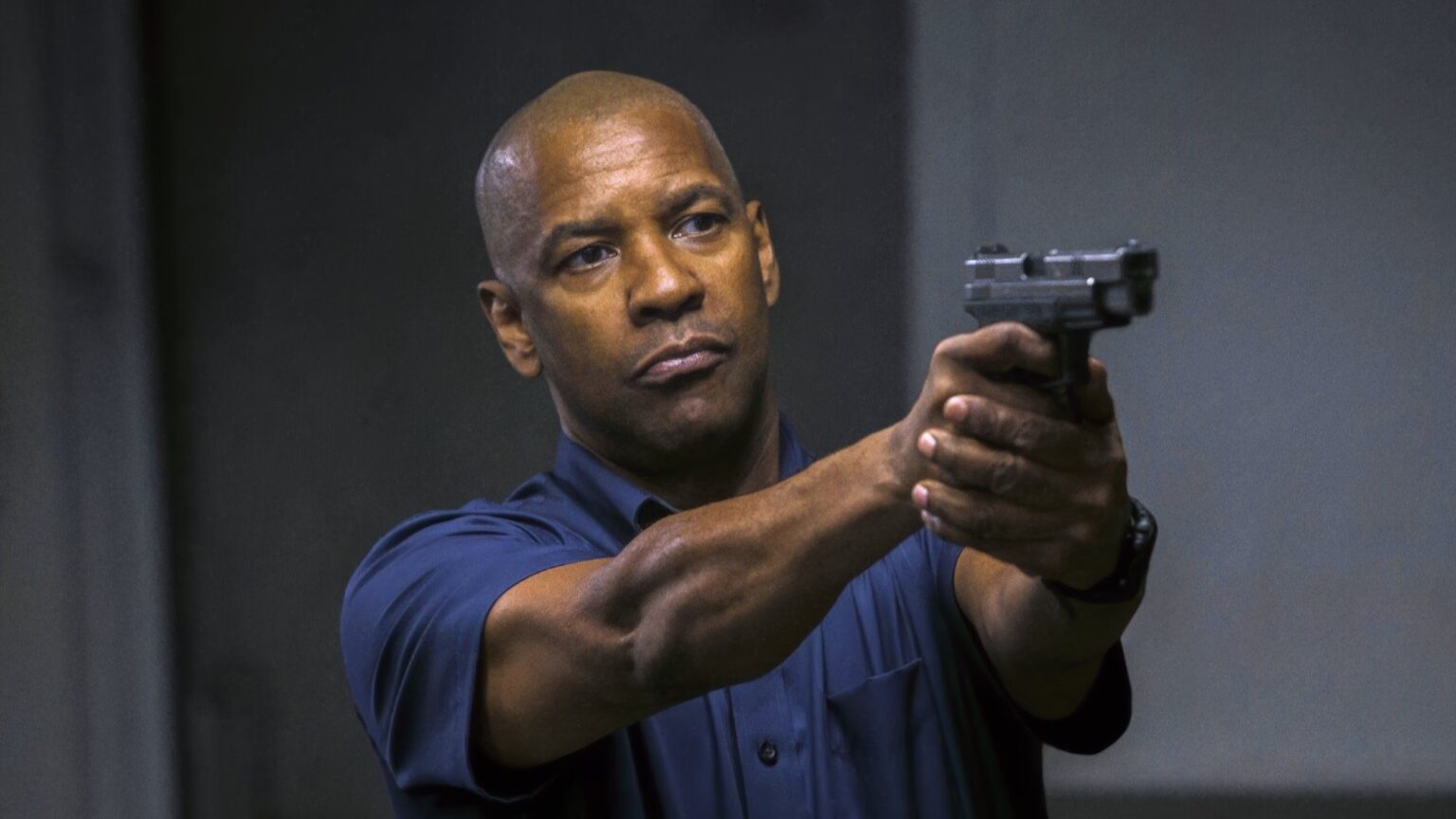 3 new to Prime Video thriller movies to stream this week — and one of them sees Denzel Washington go full ‘John Wick’ (April 28-May 4)