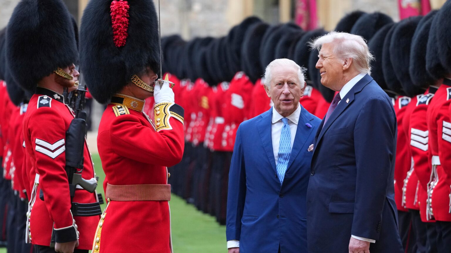 Everything We Know So Far About King Charles’ Upcoming State Visit to the U.S.