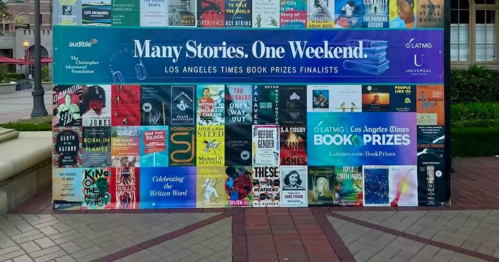 More than a story: How celebrity culture is reshaping publishing – Annenberg Media