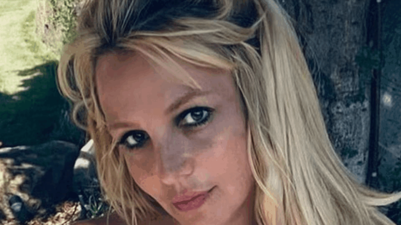 Britney Spears in Rehab for Substance Abuse