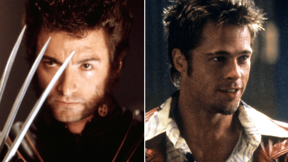 Fox Movie Boss Says Execs Thought ‘X-Men’ Was a ‘Disaster’ and Rupert Murdoch Flipped Out Over ‘Fight Club’: ‘What Kind of Sick F—ing Human Would Make This?’