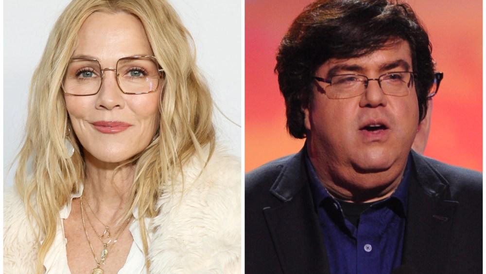 Jennie Garth Says Dan Schenider Gave Her Such ‘Bad Vibes’ on ‘What I Like About You’ That She Requested to Communicate Solely With Show’s Other Creator