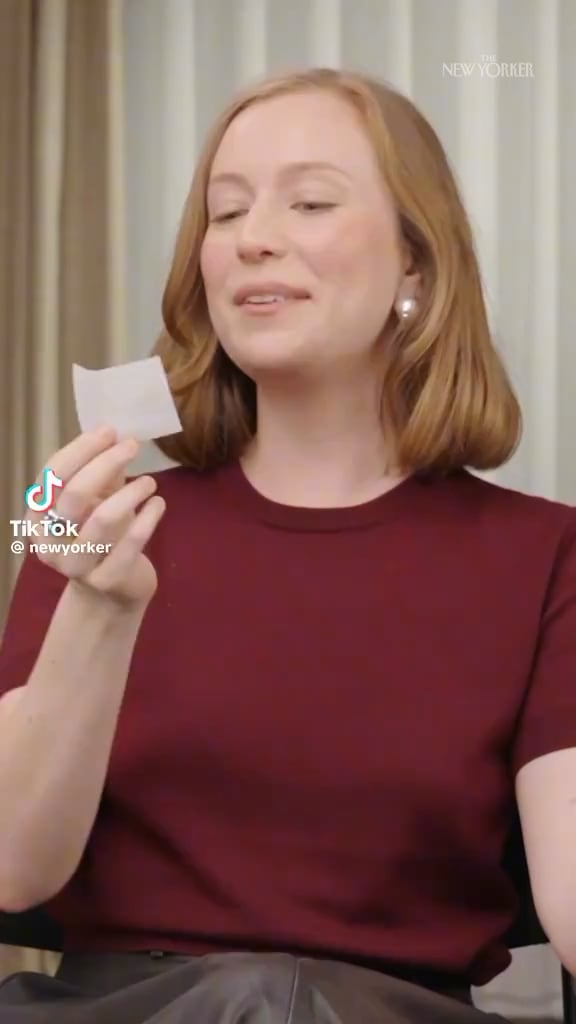 Jean Smart has “virgin earlobes”