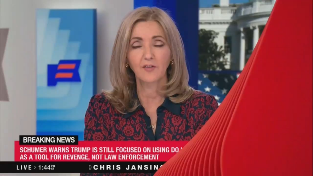 Rep. Moulton: Bondi was about to be deposed in the Epstein case. That's why Trump got rid of her 12 days before that was supposed to happen. And he's put in place someone who did a sweetheart deal for him with regards to Epstein