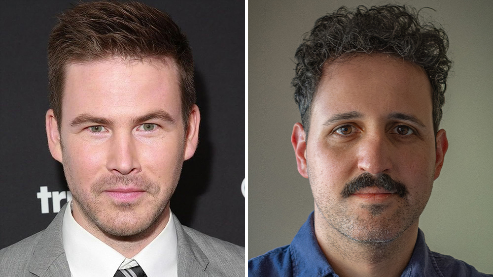 Zach Cregger Producing 'Little One' Comedy From Director Alex Kavutskiy