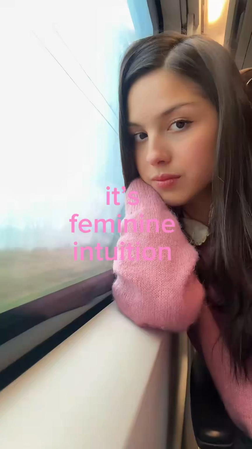 Olivia Rodrigo drops second teaser for her single ‘Drop Dead’, out this Friday