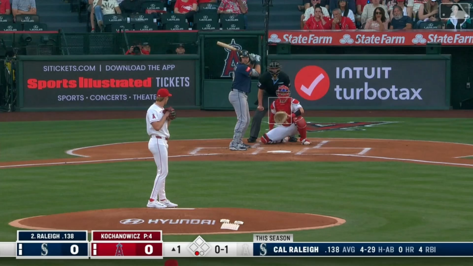 Angels Outfielder Jo Adell Robs THREE Home-Runs in a Game, & Jumping Into the Stands on His 3rd! The Angels Won 1-0 vs the Mariners. The Most HR Robberies Last Season Was 4.