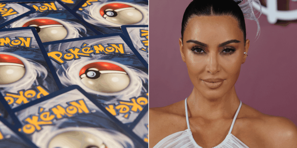 Why are Pokemon cards so popular? Every celebrity fan from Justin Bieber to Logan Paul