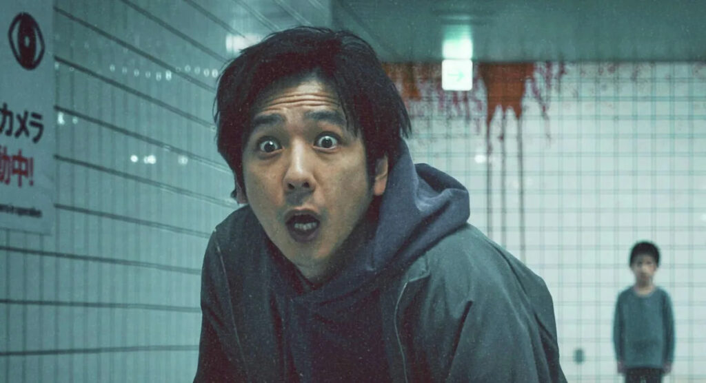 ‘Exit 8′ is a mind-bending Japanese thriller stuck in an endless loop Yahoo entertainment home