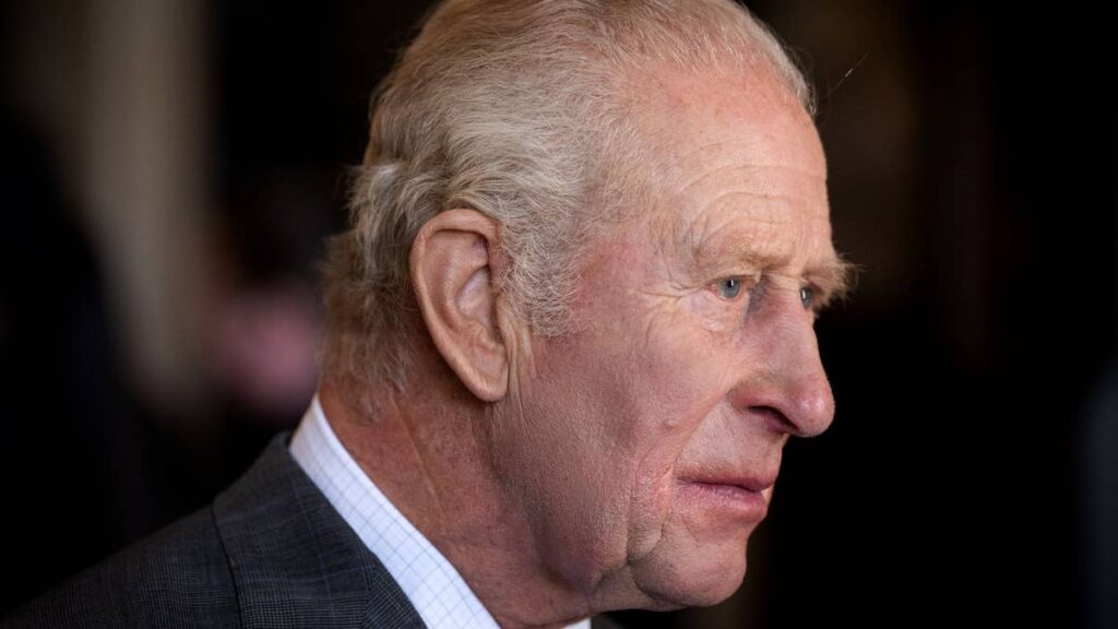 King Charles' estate issues last-minute closure notice