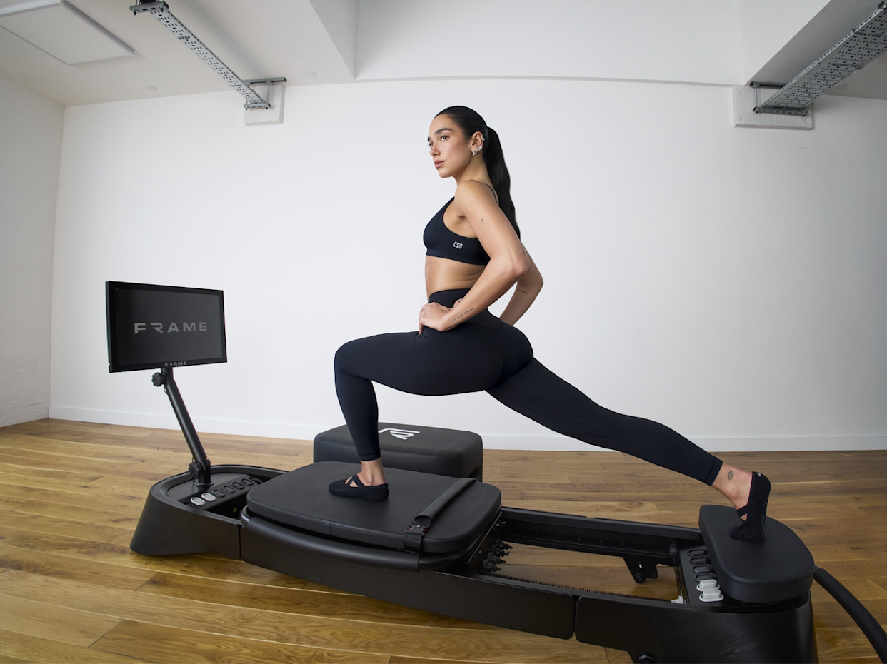 Credit: Frame Fitness