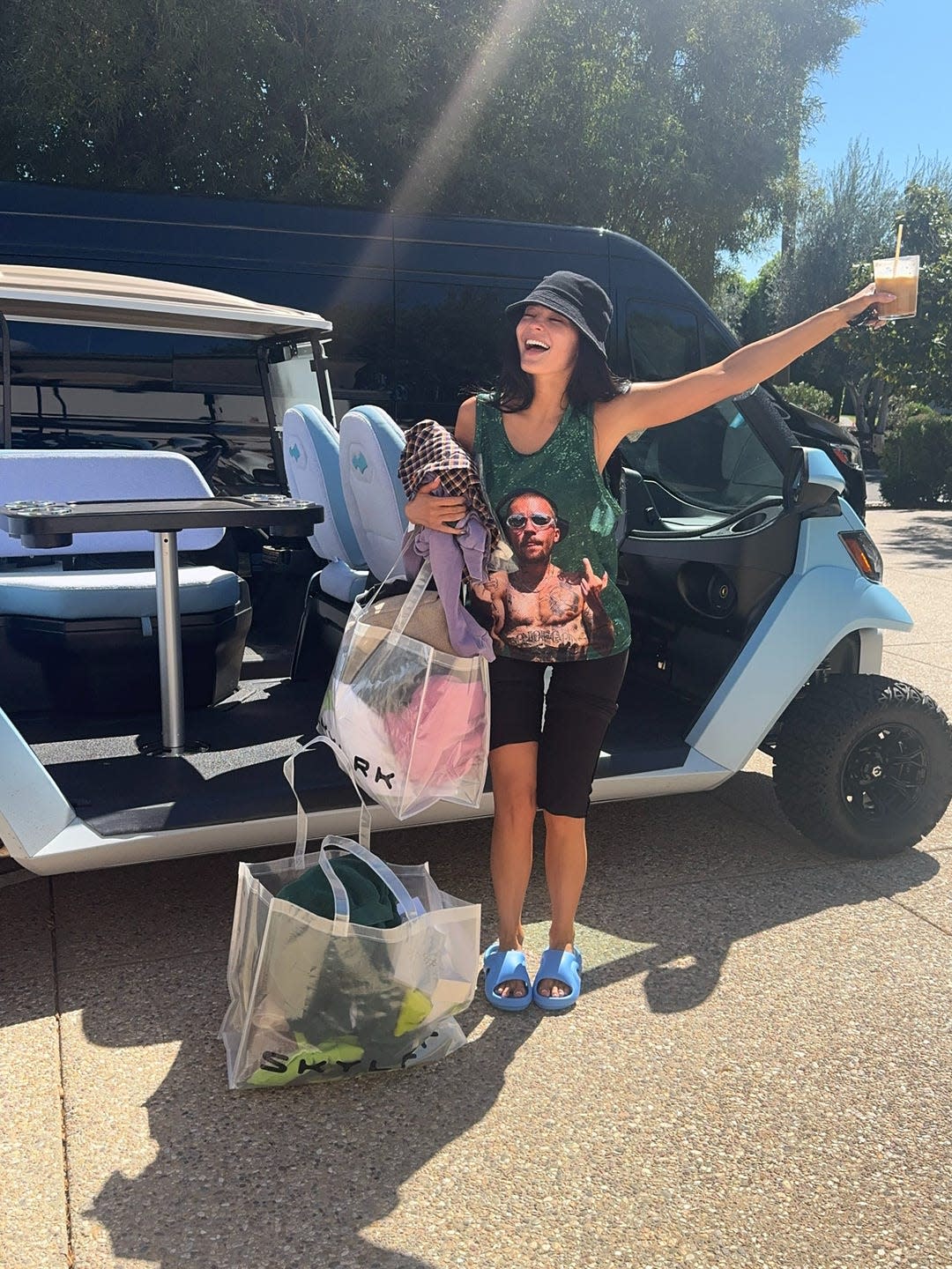 Photo credit: Instagram