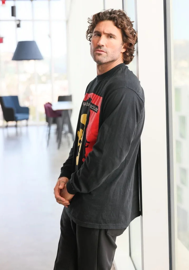 Caitlyn's reps declined People's request for comment on her private conversations with Brody and his wife, Tia Blanco, but they said, 