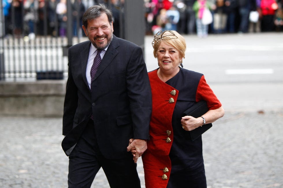 DENMARK-AUSTRALIA-ROYALS-OBIT