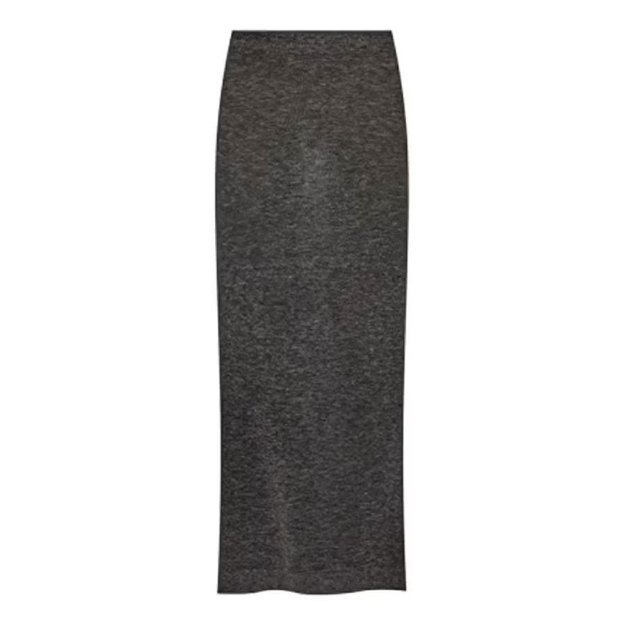 <p><strong>Mae Maxi Knit Skirt</strong></p>