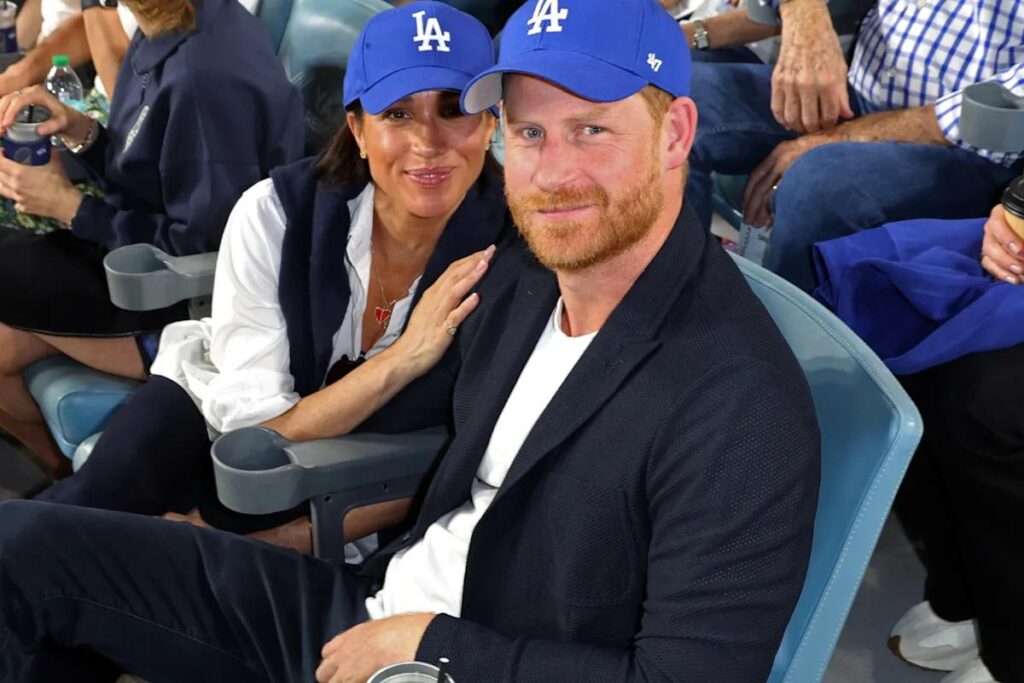 Meghan and Harry brace for frosty reception in Australia amid 'friction': 'Doesn't go unnoticed'