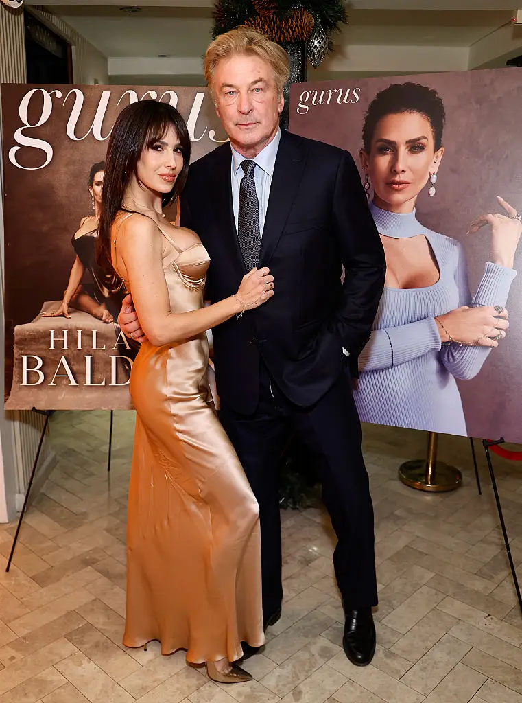 The celebrity couple share seven children (John Lamparski/Getty Images)